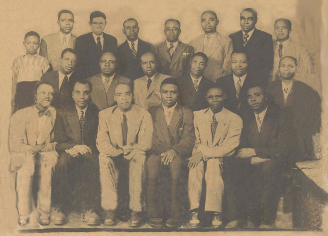 ICAS founders